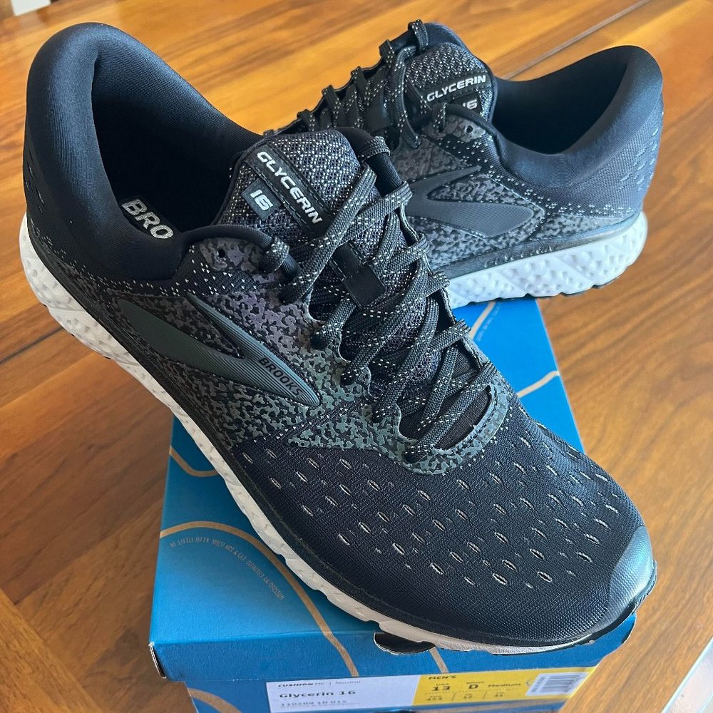 Brooks - Glycerin 110289 1D 015